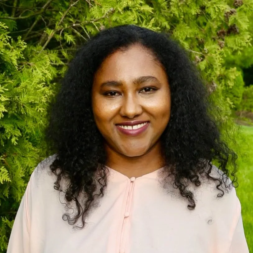 Headshot of Mekeya Jama, MSW, LCSW