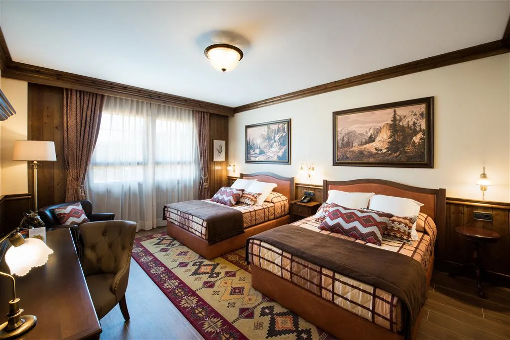 Hotel Colorado Creek PortAventura Double Room