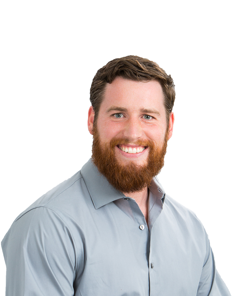 PGAV Destinations Landscape Architect Brian Bage