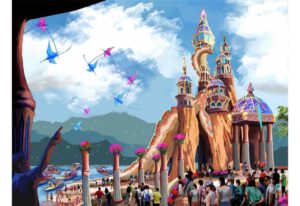 Chishui Dinosaur Waterpark