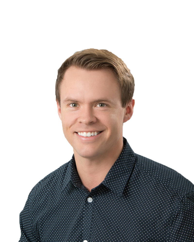 PGAV Destinations Architectural Designer Dexter Hansen