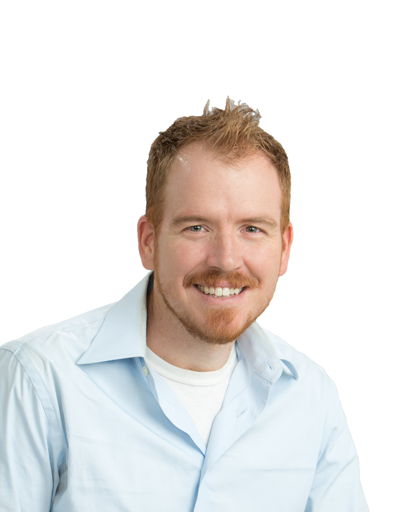PGAV Destinations Visualization Designer Chris Valleroy
