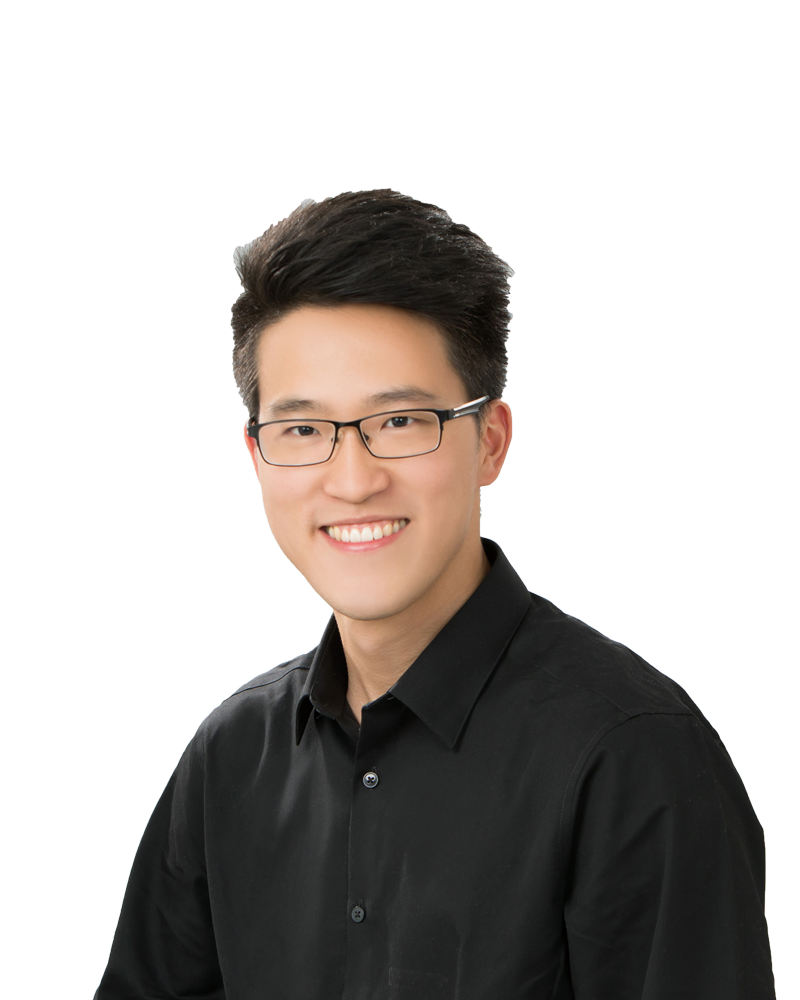 PGAV Destinations Architectural Designer Jack Huang
