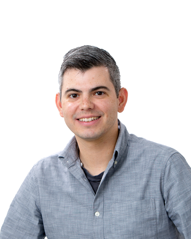 PGAV Destinations Architectural Designer Aaron Jarrett