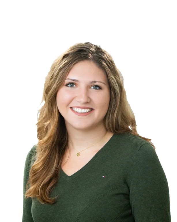 Interior Designer Jenna Endres