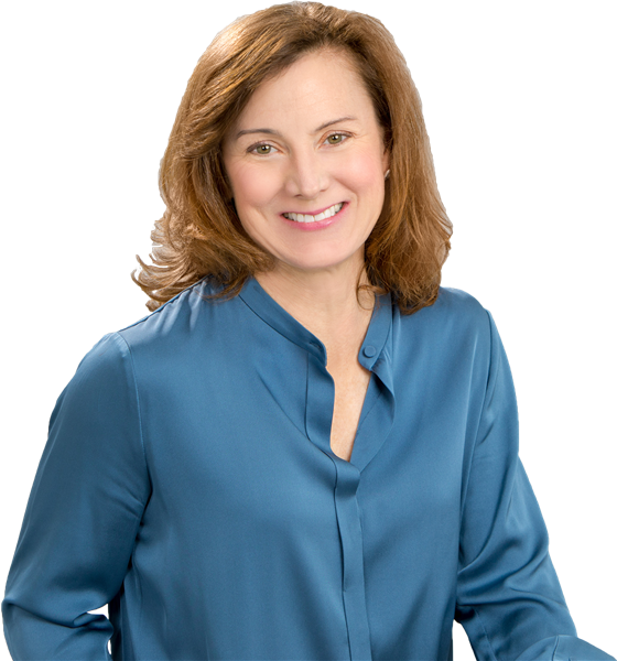 PGAV Destination's Senior Graphic Designer Kathleen Robert