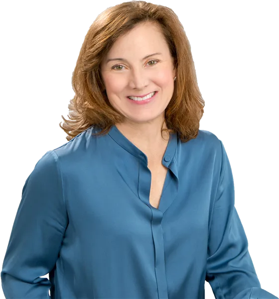 PGAV Destination's Senior Graphic Designer Kathleen Robert