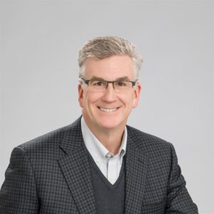 PGAV Destinations Principal and Chair Mike Konzen