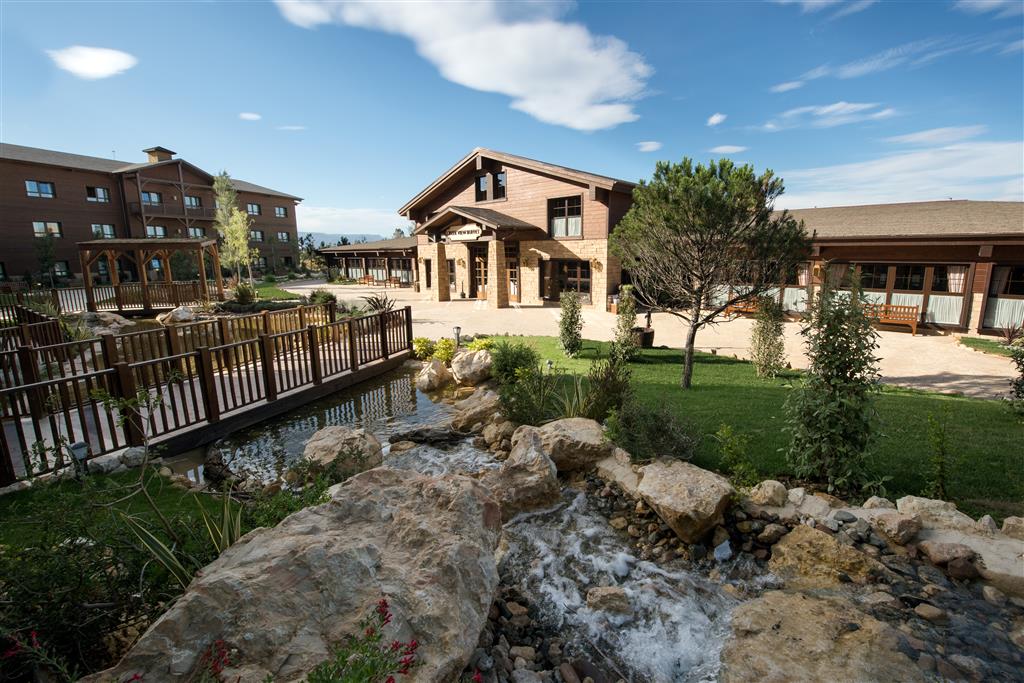 Hotel Colorado Creek at PortAventura