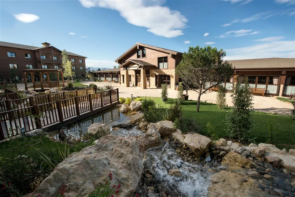 Hotel Colorado Creek at PortAventura
