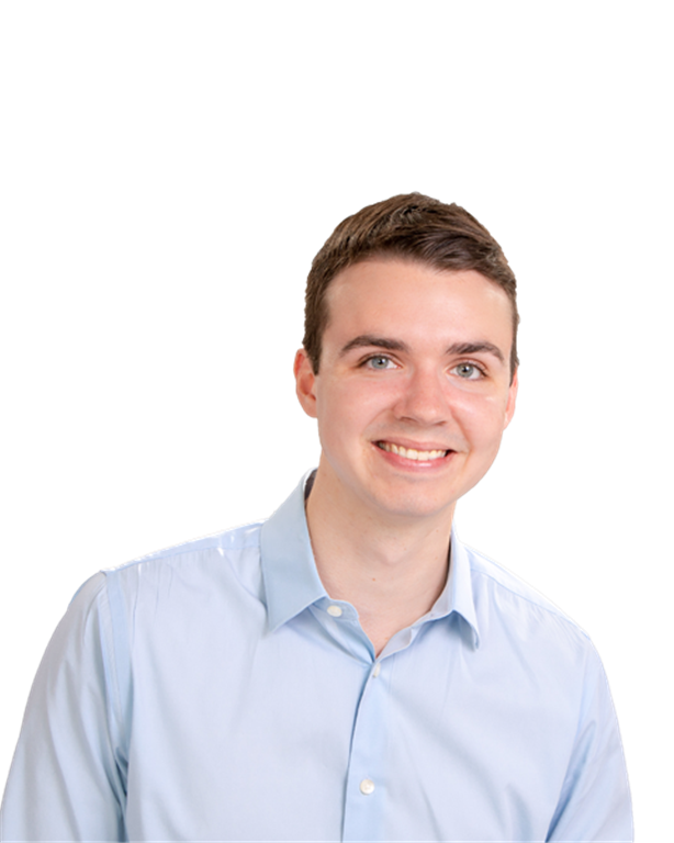 PGAV Destinations Architectural Designer Spencer Reed