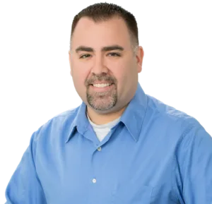 PGAV Destinations BIM Manager Matt Halveland