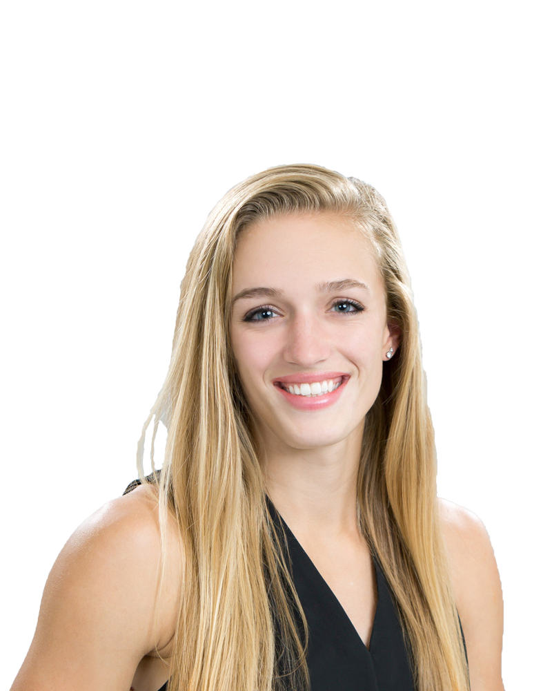 PGAV Destinations Architectural Designer Rebecca Ridderhoff