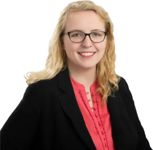 Headshot of Tally Narishkin, PGAV Destinations content researcher and interpretive planner