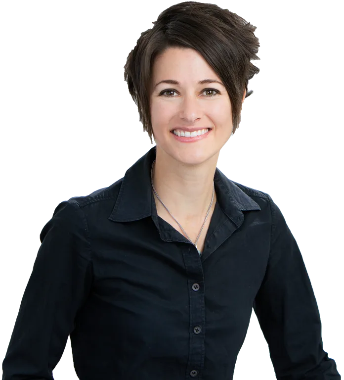 Headshot of Melissa Rivera Torres, PGAV Destinations exhibit designer