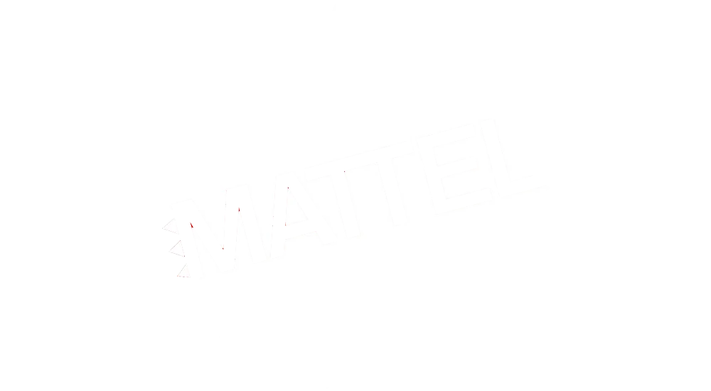 Mattel Logo