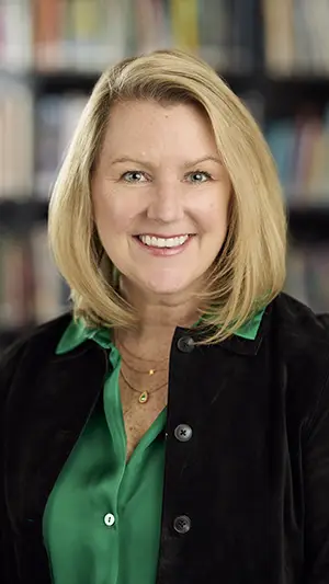 Emily Howard Vice President