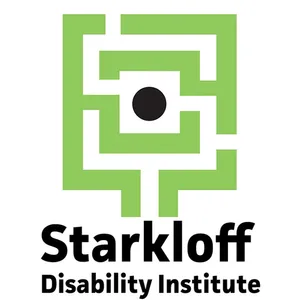 Starkloff Disability Institute logo