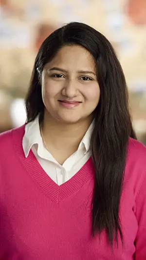 Pranali Bhilare Architectural Designer