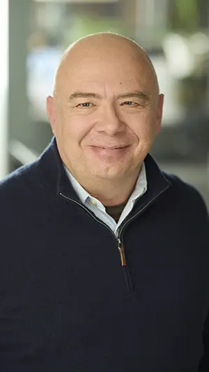 Mariusz Bleszynski Project Manager