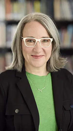 Carol Breeze Lead Designer Story Experience
