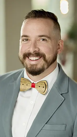 Carl Brown BIM Manager