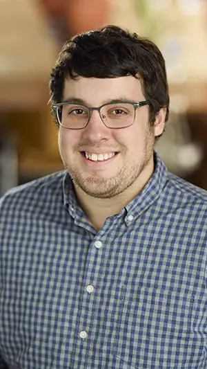 Dakota Burke Architectural Designer