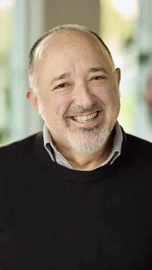 Hector Caiazza Project Lead