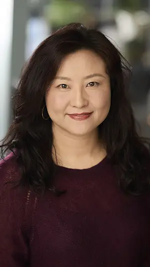 Hui Chen Director of Asian Projects