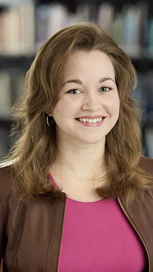 Hailey Collum Architectural Designer