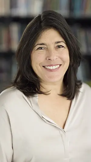 Annette Cytron Executive Assistant