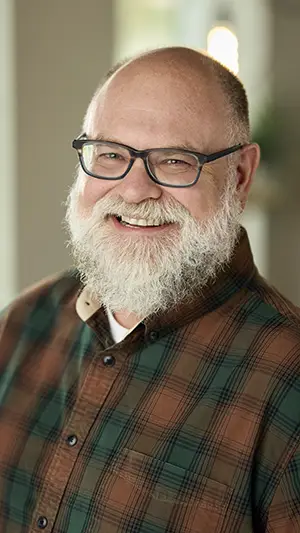 Todd Dalsimer Senior Designer