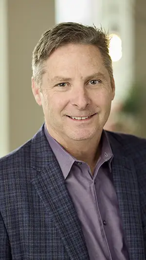 Ned Diestelkamp Vice President