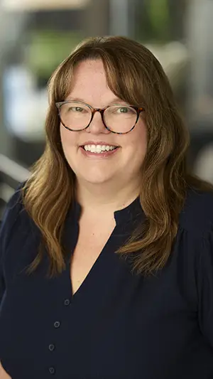 Renee Fronabarger Architect