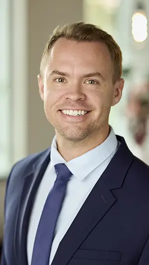 Dexter Hansen Architectural Designer