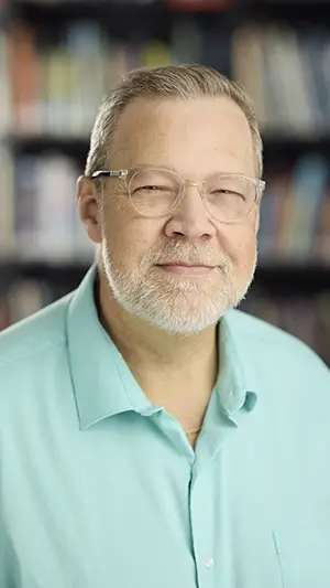 Jeff Havlik Vice President