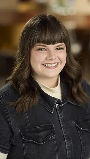 Erin Hopkins Graphic Desinger