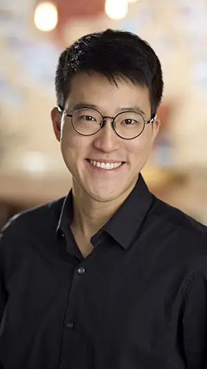 Jack Huang Architect