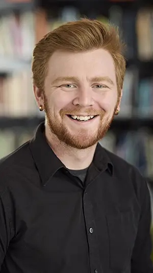 Brandon Johnston Architectural Designer