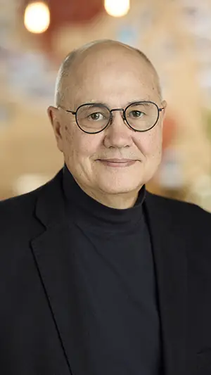 Gayle June Senior Designer