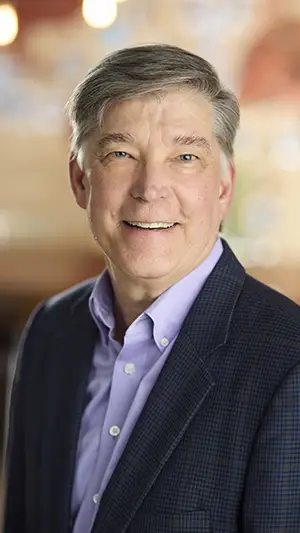 John Kemper Vice President