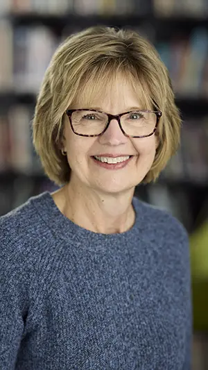 Joyce Korte Benefits Manager