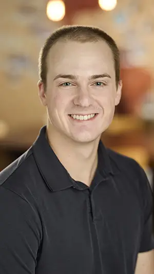 Holden Krudsen Architectural Designer