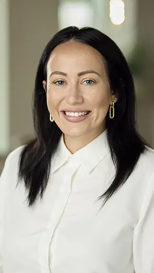 Paige Lefkowitz Administrative Assistant Hospital Specialist