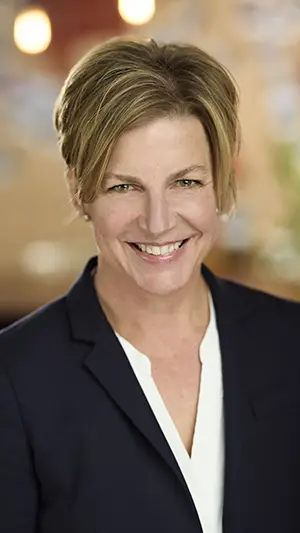 Diane Porthouse Lochner Vice President