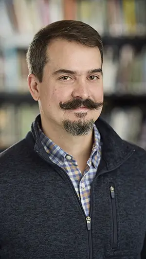 Dan O'Neill Director of Land Planning and Design
