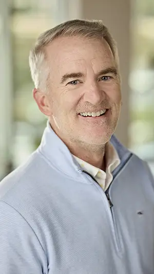 Joe Poelzl Director of Information Technology