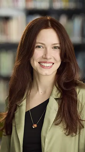 Rachel Rimmer Architectural Designer