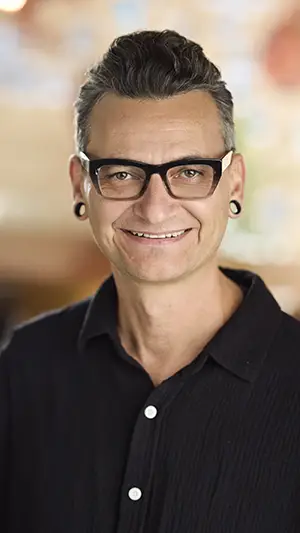 Brian Roash Designer Art Director