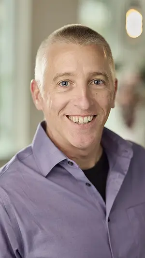 Gary Rogowski Orlando Studio Leader